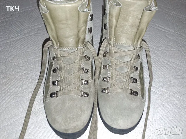 Scarpa Skywalk boots women's № 40 дамски туристически боти, снимка 4 - Дамски боти - 48609748