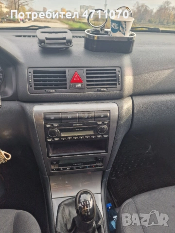 Продавам Skoda Octavia 1.8Turbo 150 к.с., снимка 7 - Автомобили и джипове - 53126067