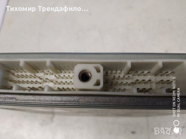 Компютър ECU Subaru Legacy II  2.5 i 4WD, 150 к.с. 22644-AA670 A56-000 R44 ,02475072-WA56000R44www, снимка 3 - Части - 40809628