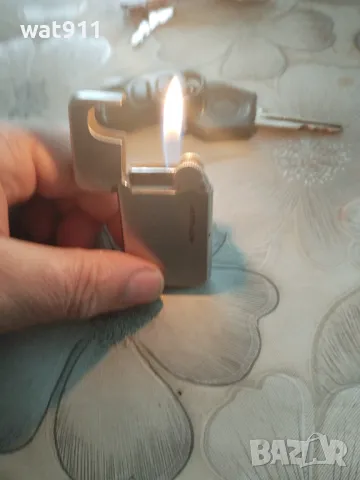 колекционерска запалка, снимка 5 - Запалки - 49712539