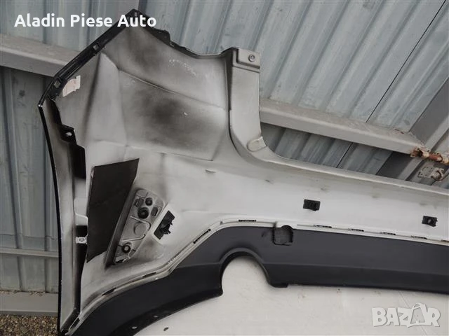 Задна броня Ford Focus 4 Hatchback 2018-2019-2020 2021 2022 код JX7B-17906-A1 , снимка 7 - Аксесоари и консумативи - 50847609