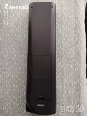 PANASONIC VEQ 1141, снимка 3 - Дистанционни - 43497219