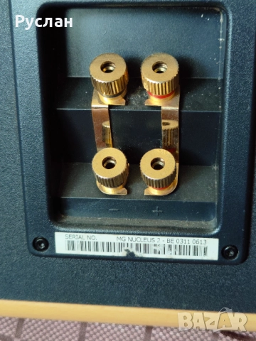 Продавам Комплект Компактен усилвател и Компактни колони., снимка 11 - Ресийвъри, усилватели, смесителни пултове - 52065441