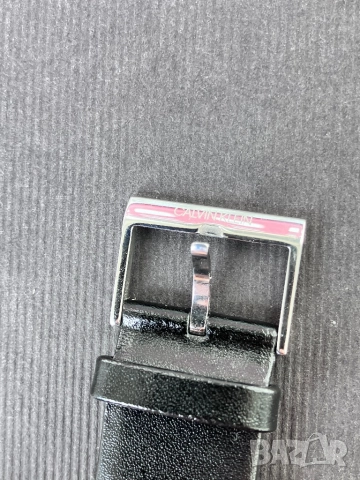 Calvin Klein Swiss Made KAM271C6 Completion, снимка 6 - Мъжки - 52350255