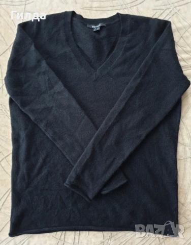 Esmara пуловер 100% кашмир S