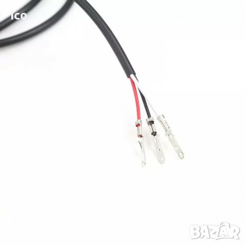 Палец и масур за газ за електрически велосипеди, снимка 3 - Велосипеди - 36600510