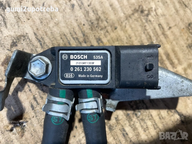 Ламбда Сонда 0261230562 SUZUKI SX4 S-Cross 1.4 DITC HYBRID ALLGRIP, снимка 2 - Части - 53471241