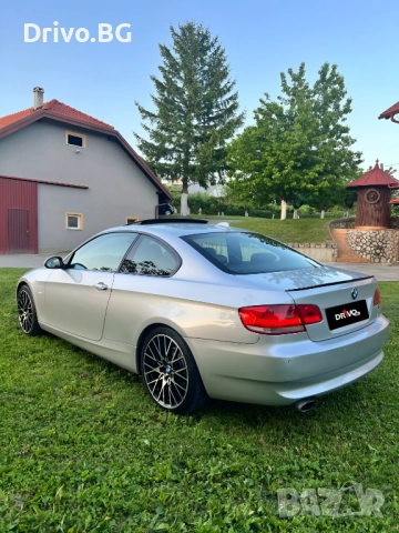 Гаранция! Нов Висококачествен Лип Спойлер за Багажник на BMW E92 E93, снимка 6 - Аксесоари и консумативи - 52075102