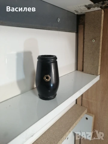 БУРЕ за СОЛ (G) кларинет 72мм(и 73мм), снимка 1