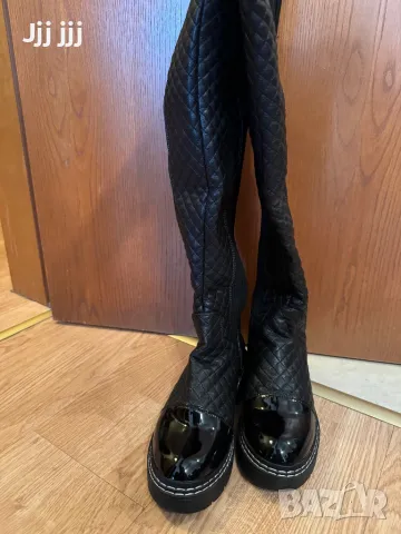 Ботушки чизми