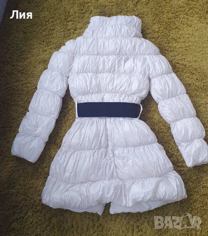 Miss sixty ватирано вталено яке, снимка 2 - Якета - 38877475