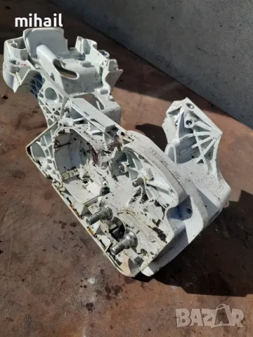 Картер STIHL за верижен трион MS 311, MS 391, снимка 2 - Градинска техника - 49147792