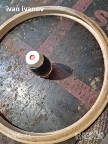 Вентил Клапан  Термоклав, снимка 5 - Резервни части за машини - 43019533