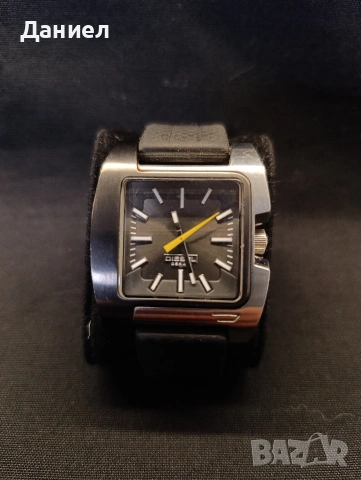 Часовник Diesel , снимка 2 - Мъжки - 53239060