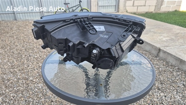 Ляв фар Dacia Bigster Duster Led година 2024 2025 2026 код 260603515R , снимка 5 - Аксесоари и консумативи - 51579968