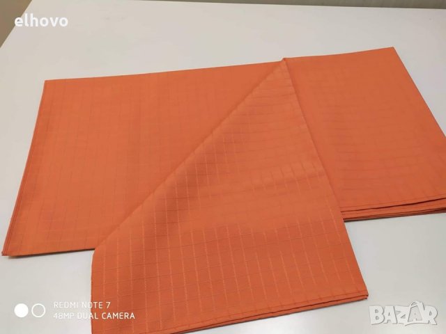Покривки за маса НОВИ 150X150 , снимка 2 - Покривки за маси - 26719936