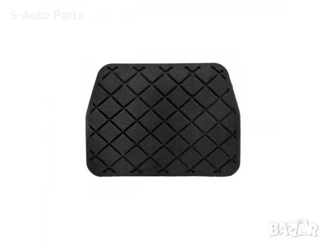 Капаче за педал на спирачка за VW Golf 5 (2005 - 2008) 1K0723173B, снимка 3 - Части - 52845849