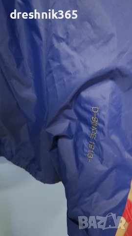 Didriksons 1913 Waterproof Яке/Мъжко XL, снимка 4 - Якета - 43624314