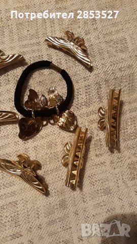 Детски Лот Аксесоари, снимка 1