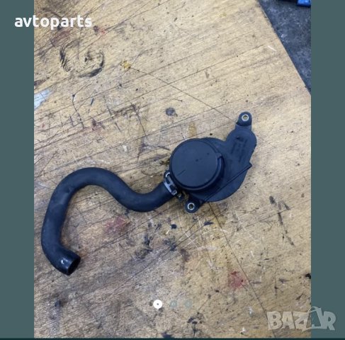 Chrysler voyager 2004година 2.5d филтър картерни газове