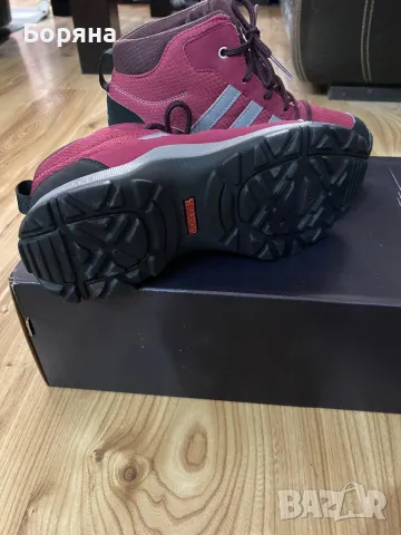 Adidas Terrex, снимка 2 - Маратонки - 48652140