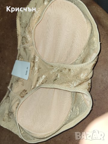 Секси оформящо бельо- бразилско дупе. За дами, които нямат време да се пътят в фитнес , снимка 5 - Бельо - 37417354