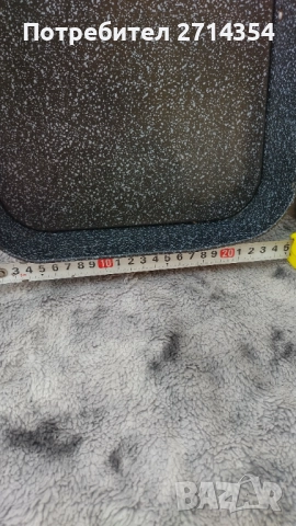 Форма за блат тава, снимка 5 - Форми - 52386931