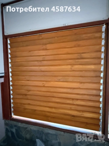 Механизми за дървени щори, снимка 10 - Други - 52734438