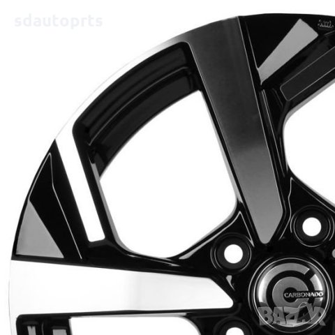 16" Джанти Нисан 5X114,3 NISSAN QASHQAI I II JUKE PULSAR Suzuki , снимка 4 - Гуми и джанти - 28843872