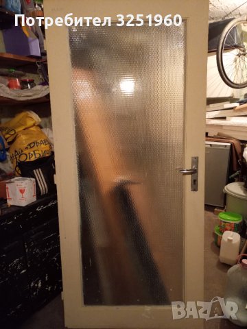 Продавам  пет масивни дървени врати , снимка 4 - Входни врати - 38926113