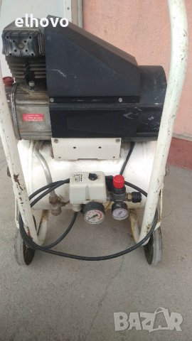 Компресор за въздух Air Champion 260W, снимка 10 - Компресори - 39028323