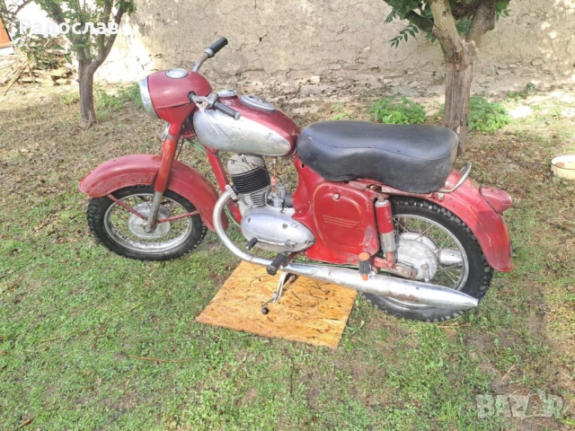 Ява, снимка 1