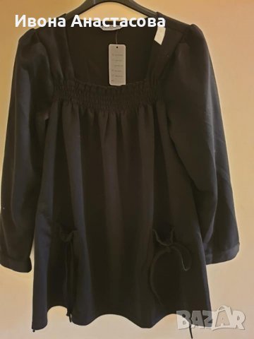 ТУНИКА ТРИКО