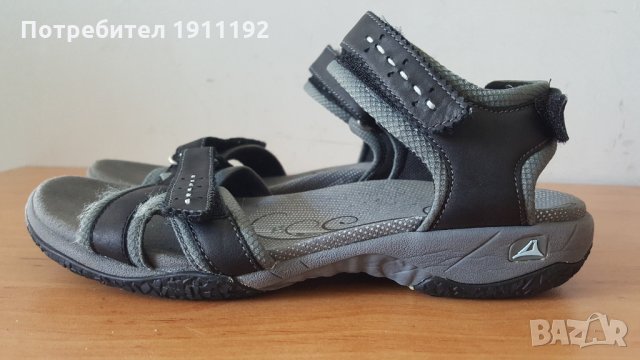 Clarks, дамски сандали. Номер 38, снимка 7 - Сандали - 32686372