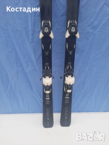 Карвинг ски ATOMIC CLOUD 9  150см. , снимка 3 - Зимни спортове - 52570455