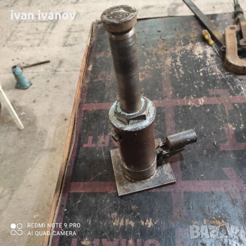 Маслен крик, снимка 8 - Други инструменти - 33463488