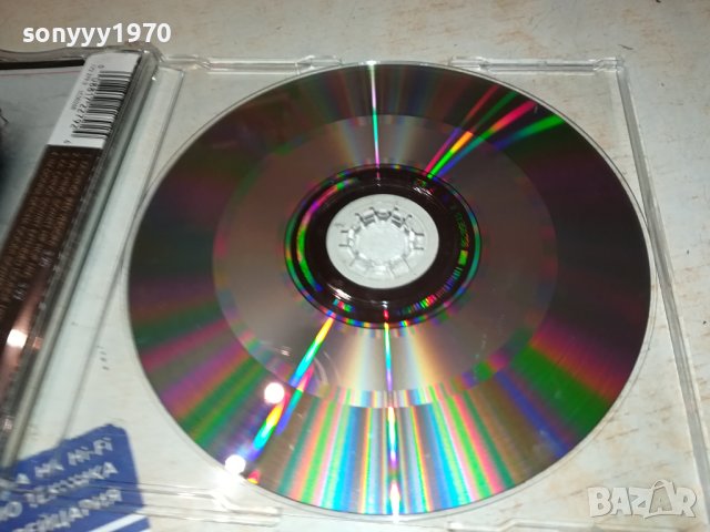 SHANIA TWAIN-CD MADE IN GERMANY 1811231530, снимка 10 - CD дискове - 43047362