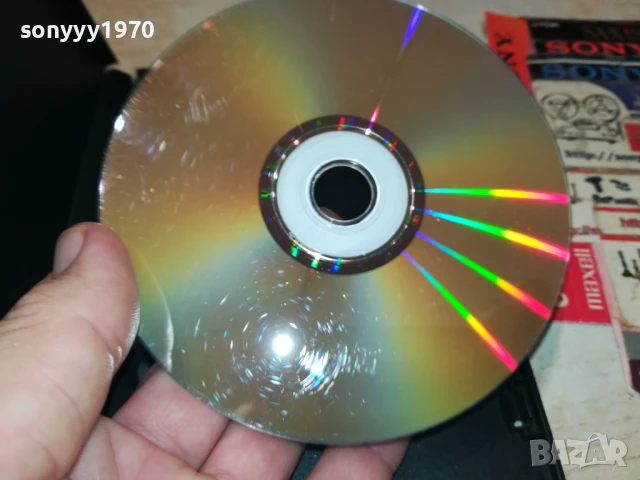 MISS WORLD VS MISS UNIVERS DVD 1808251728, снимка 18 - DVD филми - 51407349