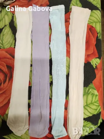 Детски чорапогащници , снимка 1