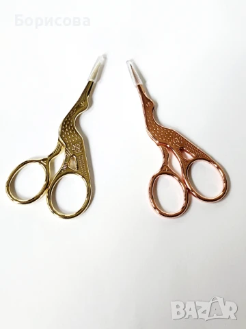 Ножичка от неръждаема стомана, снимка 7 - Други - 37694545