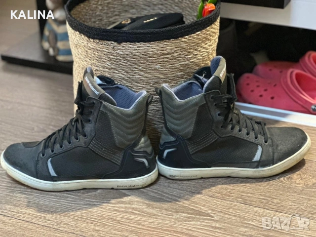 BMW mororrad боти 43