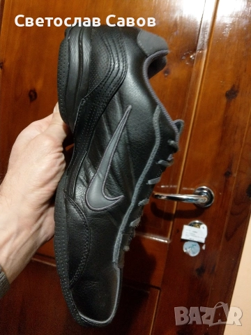 Резервирани.Nike Air 44нм. 28,0см., снимка 3 - Маратонки - 52741306