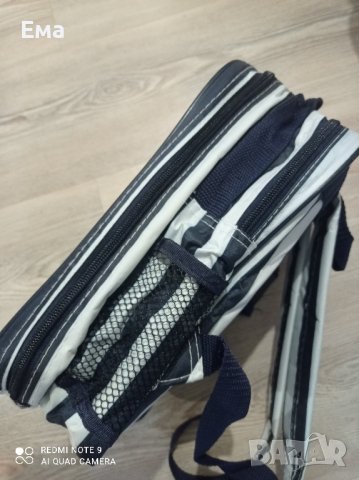 Чанта/раница за храна, снимка 5 - Други - 43002483