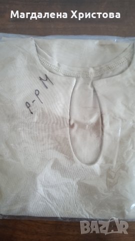 Дамски блузи - къс ръкав, снимка 9 - Тениски - 37107448