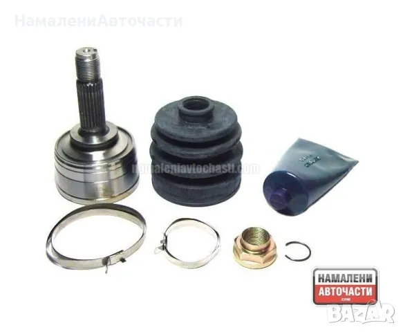 Каре 44306SA7000 HO25 Honda Jazz предно външно