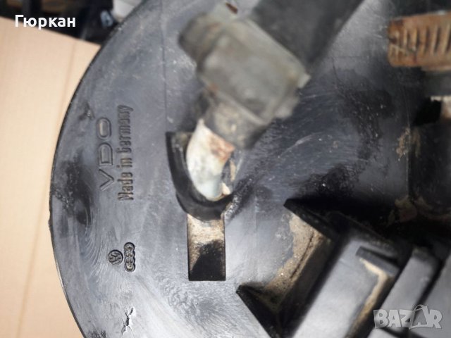 Vw Голф 3    1.8  Оригинал Горивна Помпа, снимка 4 - Части - 40883052