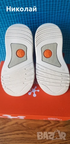Нови сандалки Biomechanics , снимка 9 - Детски сандали и чехли - 50868932