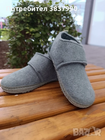 Детски пантофи, снимка 6 - Детски пантофи - 51604000