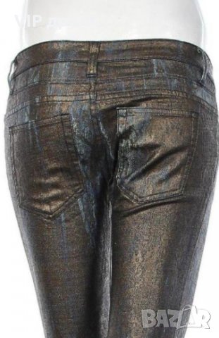 ДАМСКИ ДЪНКИ BEBE, снимка 5 - Дънки - 32887628