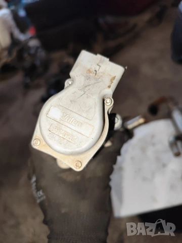 EGR охладител за LAND ROVER DISCOVERY 2.7 TDV6 EGR-190кс, снимка 3 - Части - 53412749